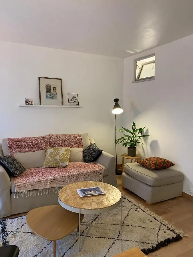 T2 Cosy 70S Apartment Avignon France