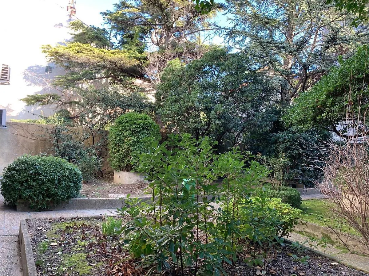 T2 Cosy 70S Apartment Avignon France