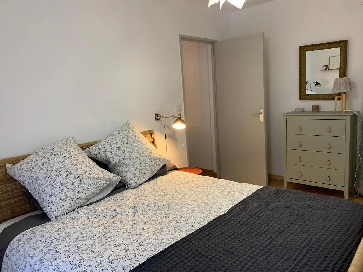 T2 Cosy 70S Apartment Avignon 0*,  France