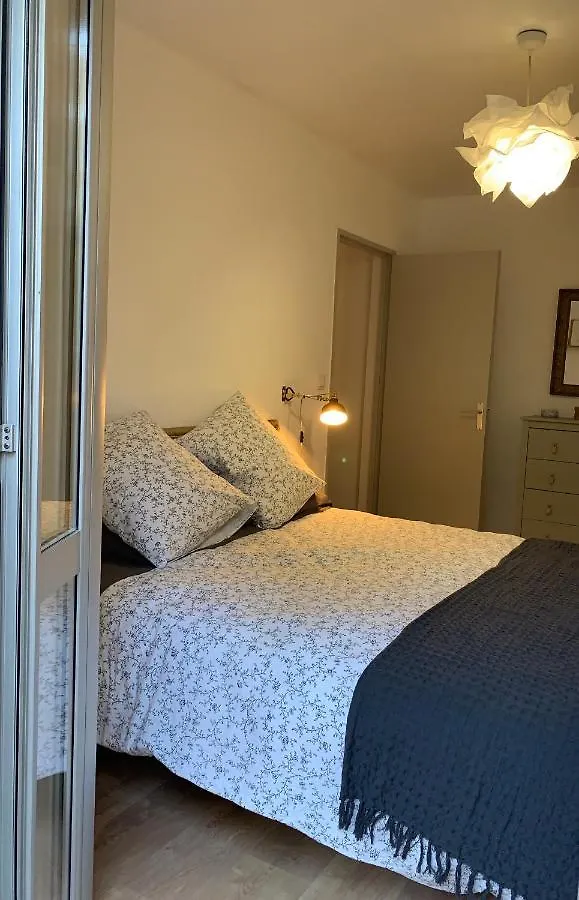 T2 Cosy 70S Apartment Avignon