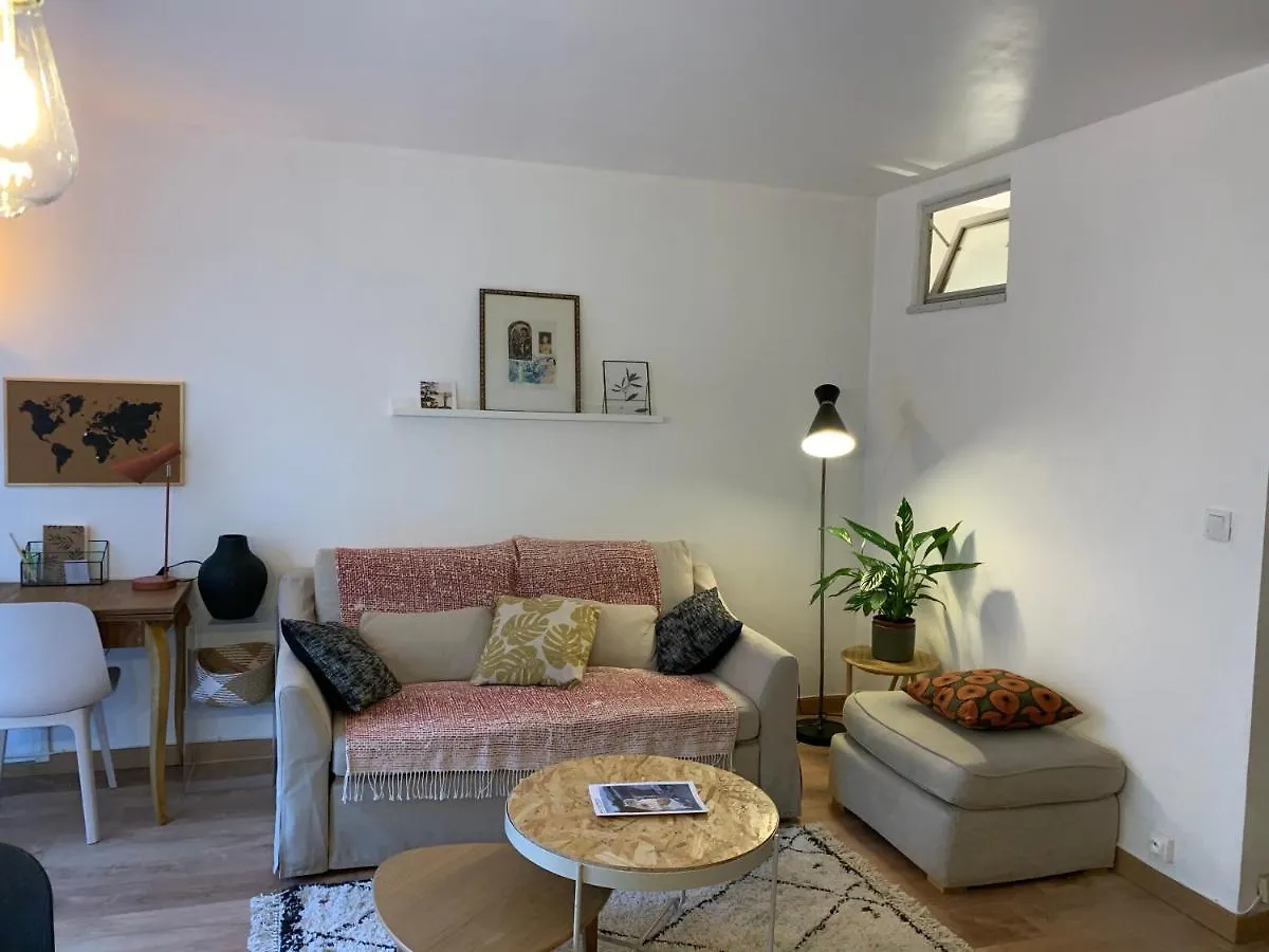 T2 Cosy 70S Apartment Avignon